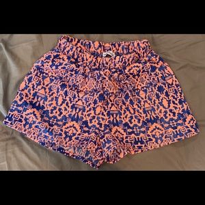 Women’s shorts